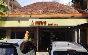 Metro Guest House